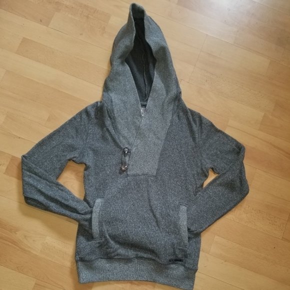 Billabong Hoodie Size S - Picture 1 of 4